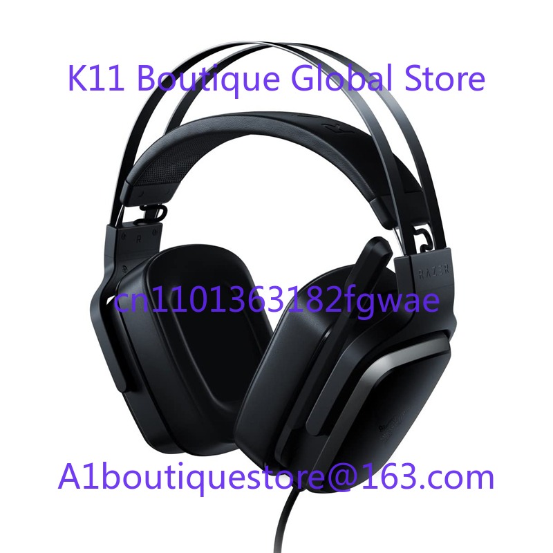 Razer Tiamat 7.1 V2 Gaming RGB – обзор и цена Gaming Headset Rgb