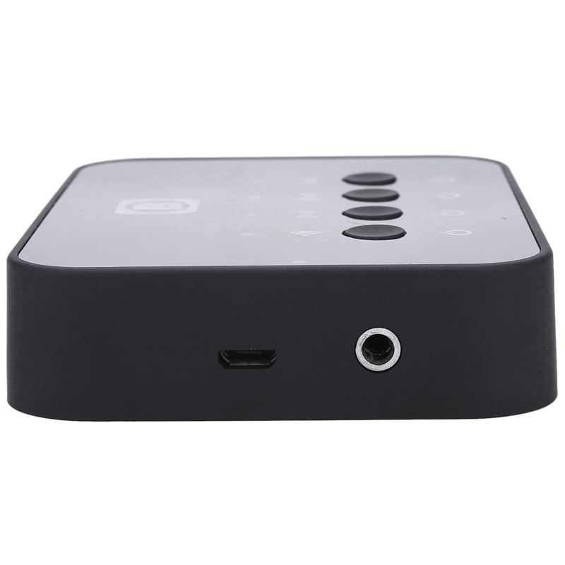 -107 Bluetooth 4 Stereo Audio  – обзор и цена Bluetooth Adapter Receiver