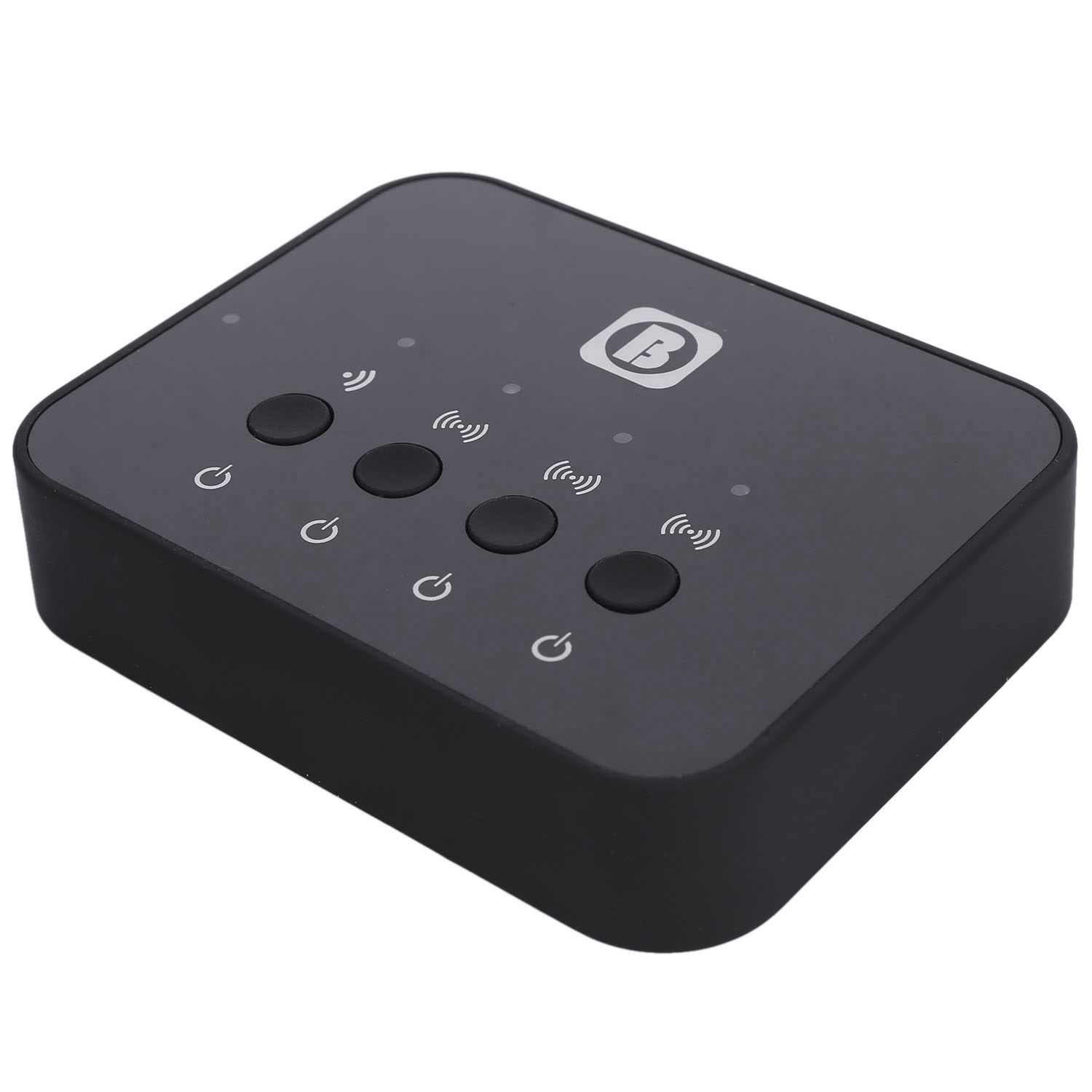 -107 Bluetooth 4 Stereo Audio  – обзор и цена Bluetooth Adapter Receiver