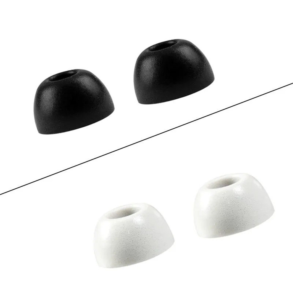6pcs Earbuds Foam Tips for Xia – обзор и цена Earphone Foam Tip