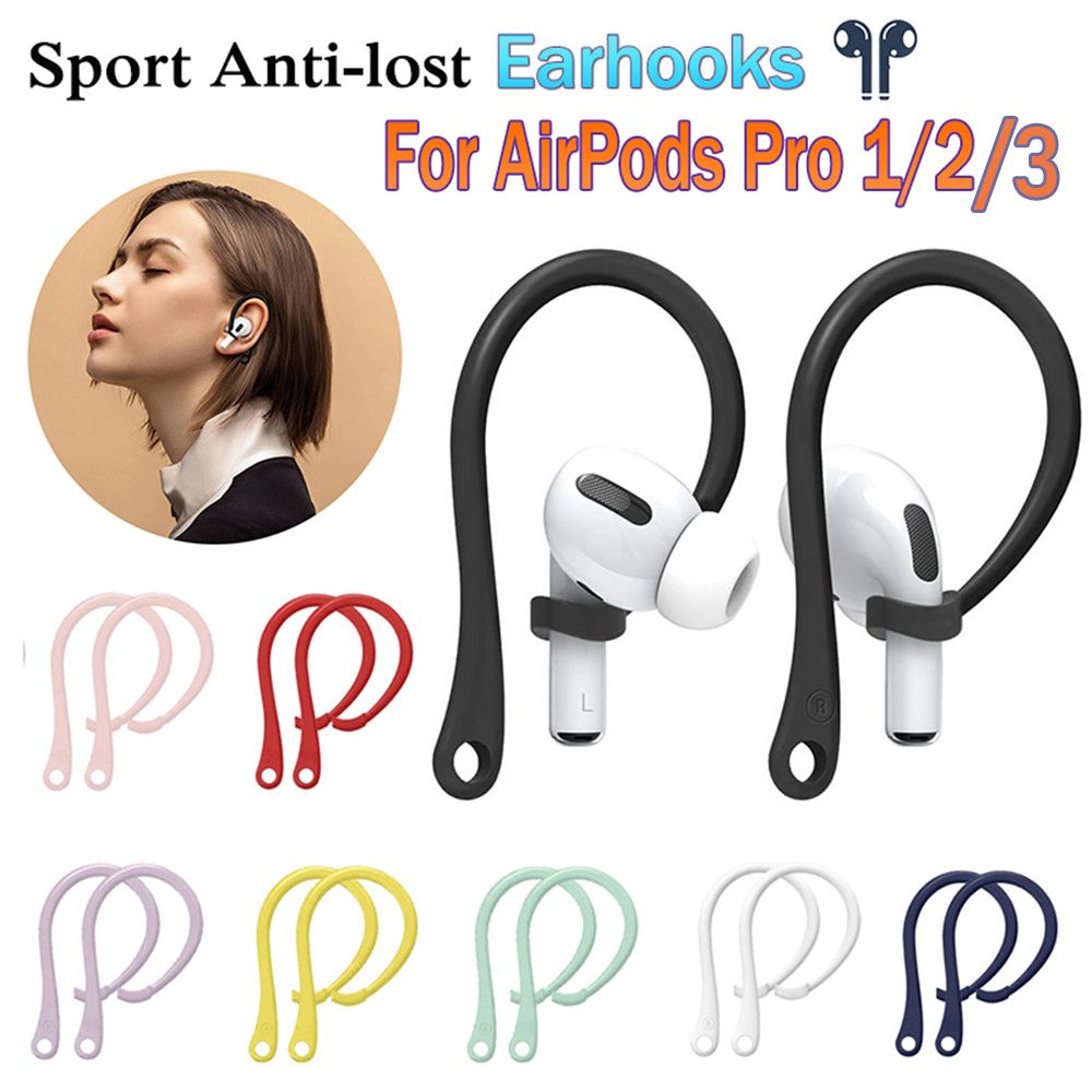 Protector Sports Protective Ea – обзор и цена Sports Earphone Hook