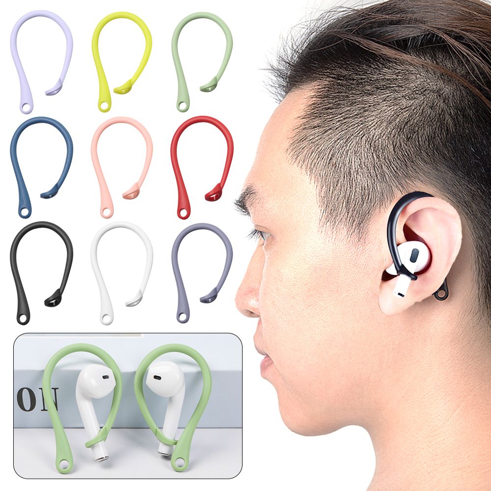 Protector Sports Protective Ea – обзор и цена Sports Earphone Hook