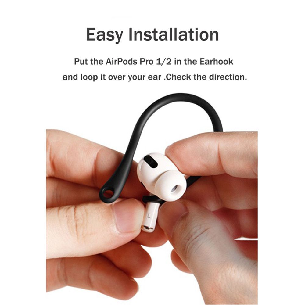 Protector Sports Protective Ea – обзор и цена Sports Earphone Hook