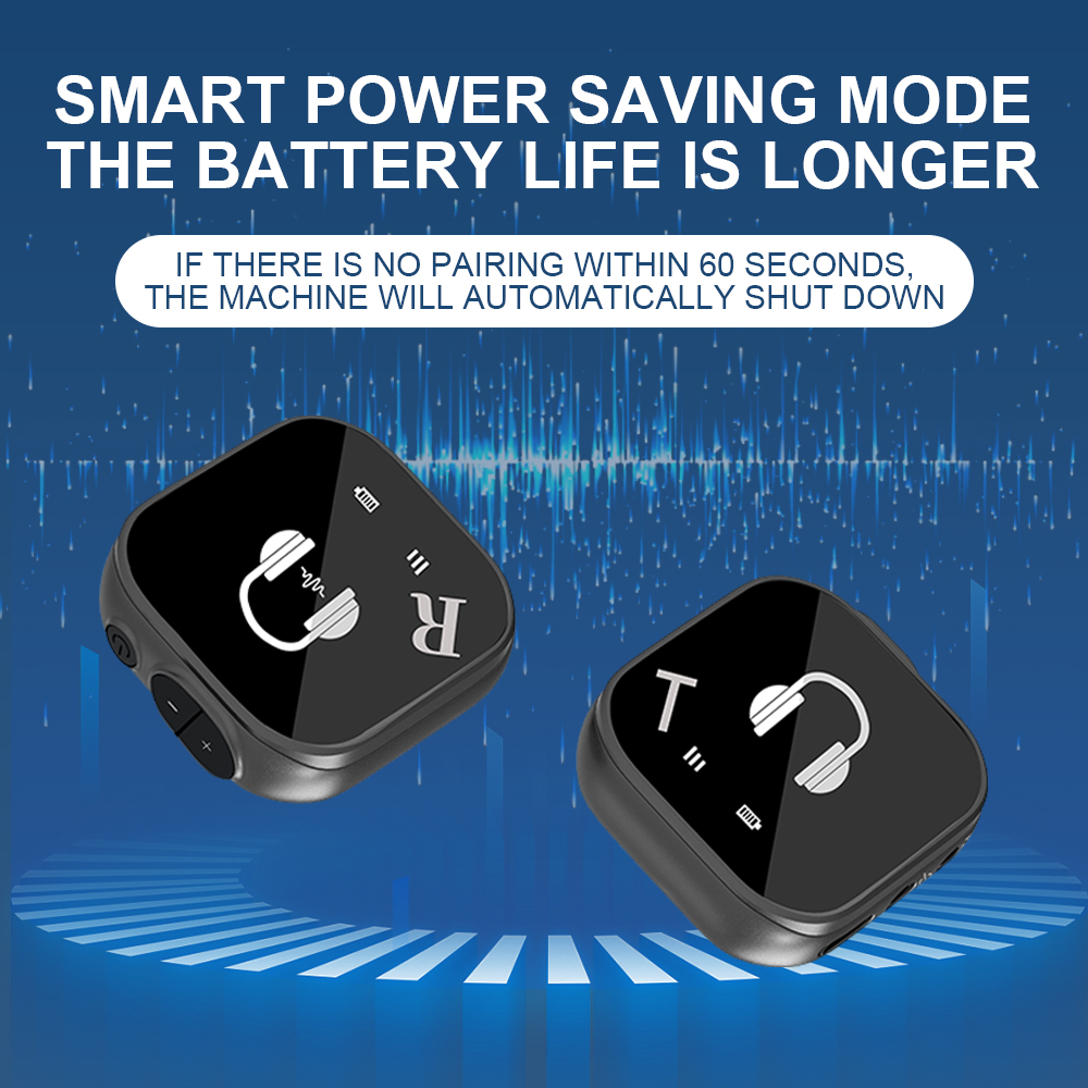 5.8G Wireless In Ear Monitor S – обзор и цена In Ear Monitor Iem