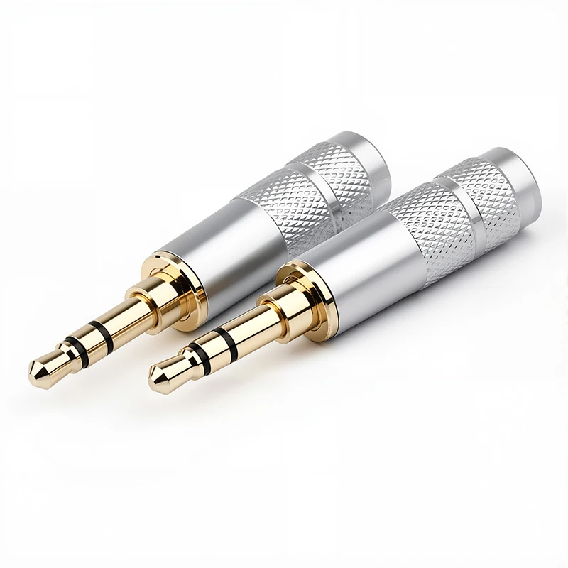 3 Pole Earphone 3.5mm Jack Aud – обзор и цена Audiophile Headphone Wired