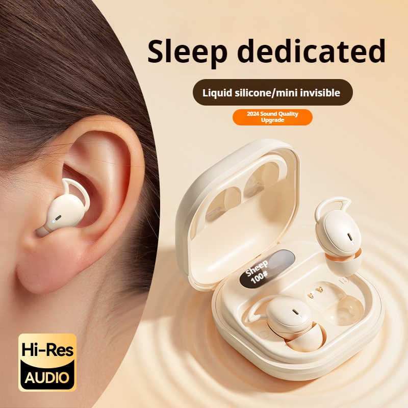 M72 Mini Portable Wireless Ear – обзор и цена Earbuds Charging Case