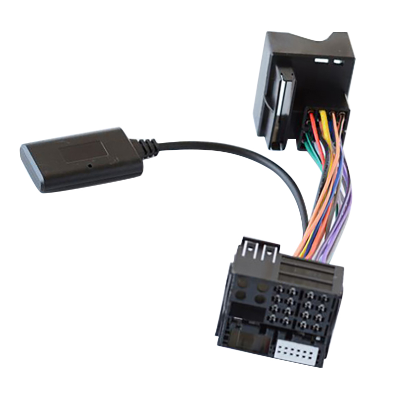Car Audio Bluetooth 5.0 Receiv – обзор и цена Bluetooth Adapter Receiver