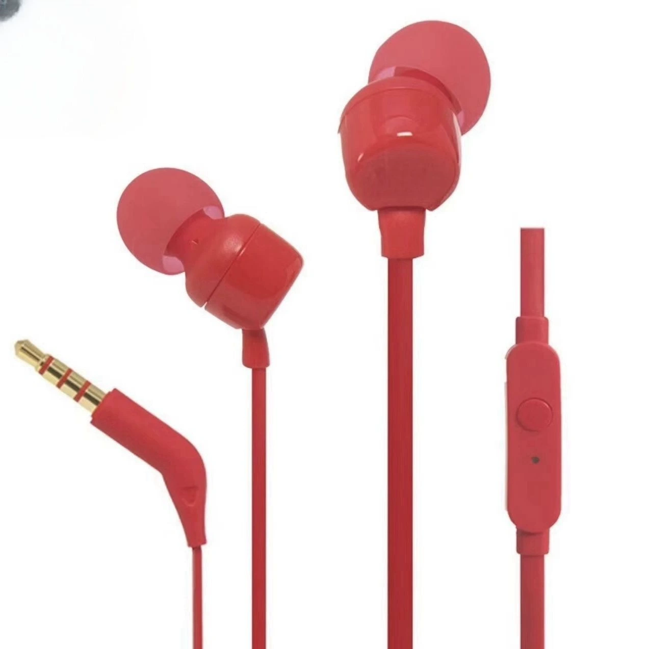 JBL T110 Wired In Ear Headphon – обзор и цена Wired Earphone Mic