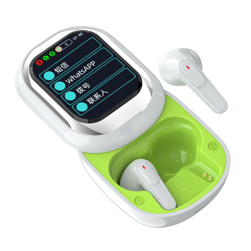 SE-one Slide-Type TWS Bluetoot – обзор и цена Earbuds Charging Case