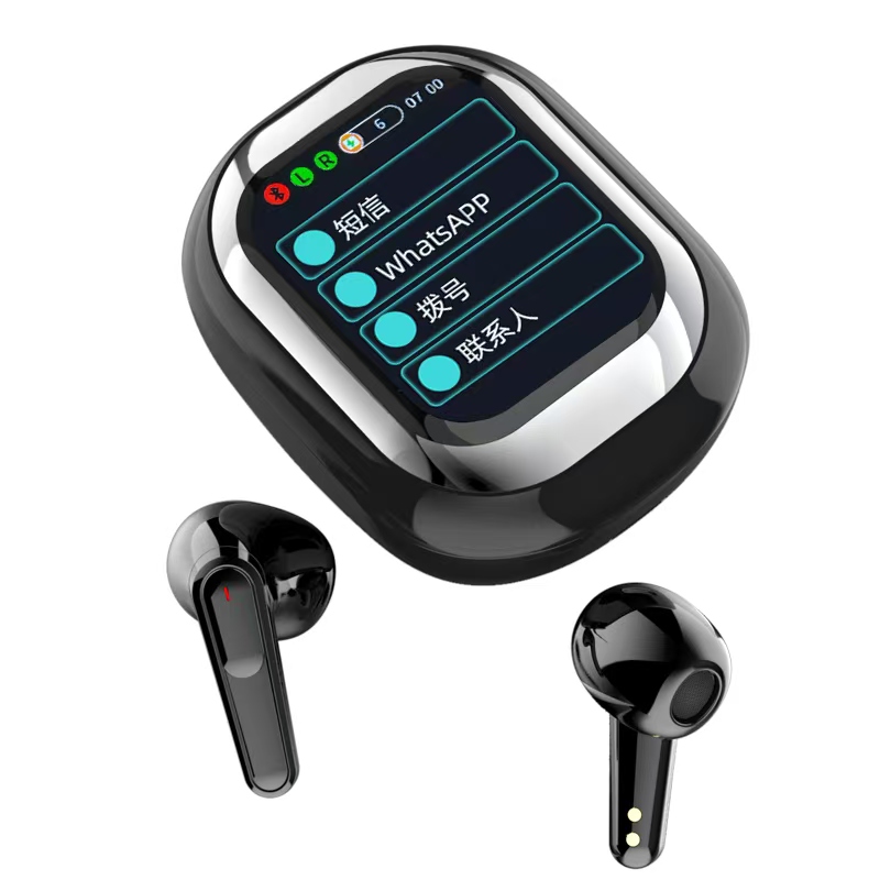SE-one Slide-Type TWS Bluetoot – обзор и цена Earbuds Charging Case