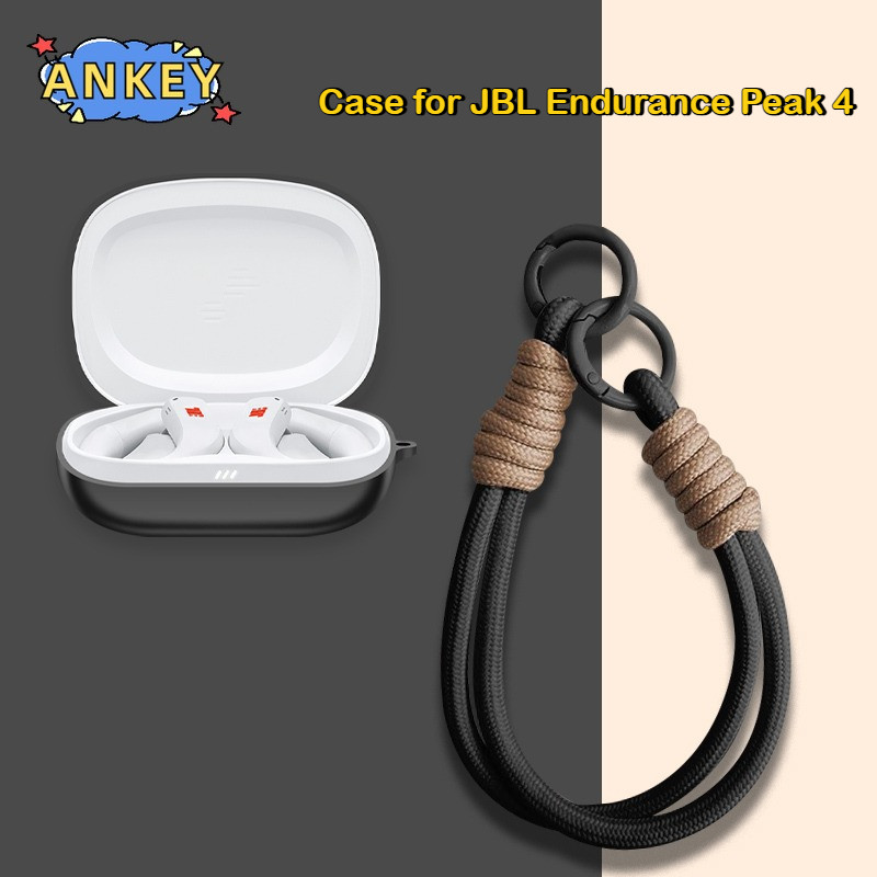 for JBL Endurance Peak 4 Case  – обзор и цена Earbuds Charging Case