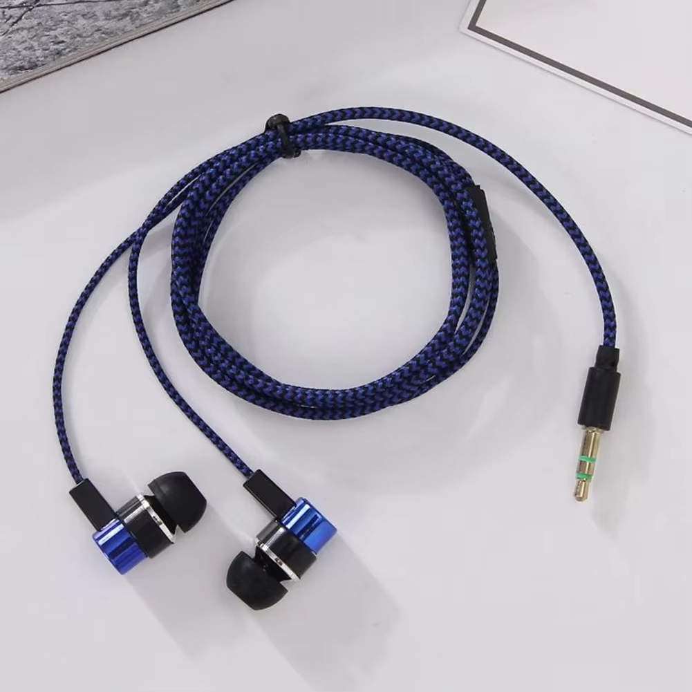 Miwayer 3.5mm Wired In-Ear Ear – обзор и цена Audiophile Headphone Wired