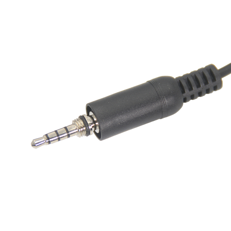 Suitable for Yaesu EVX-S24 VX7 – обзор и цена Wired Earphone Mic