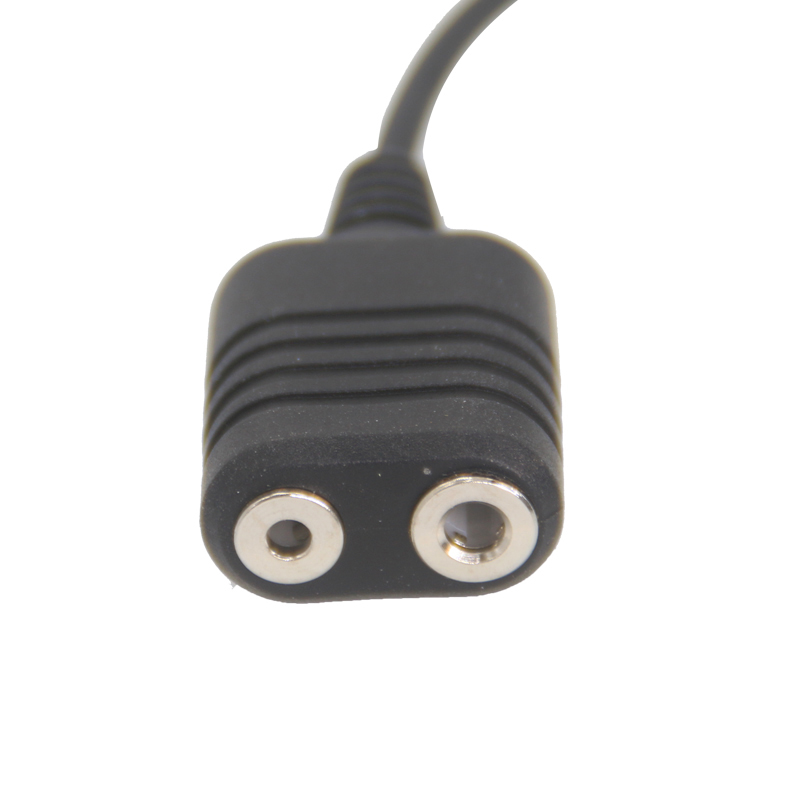 Suitable for Yaesu EVX-S24 VX7 – обзор и цена Wired Earphone Mic
