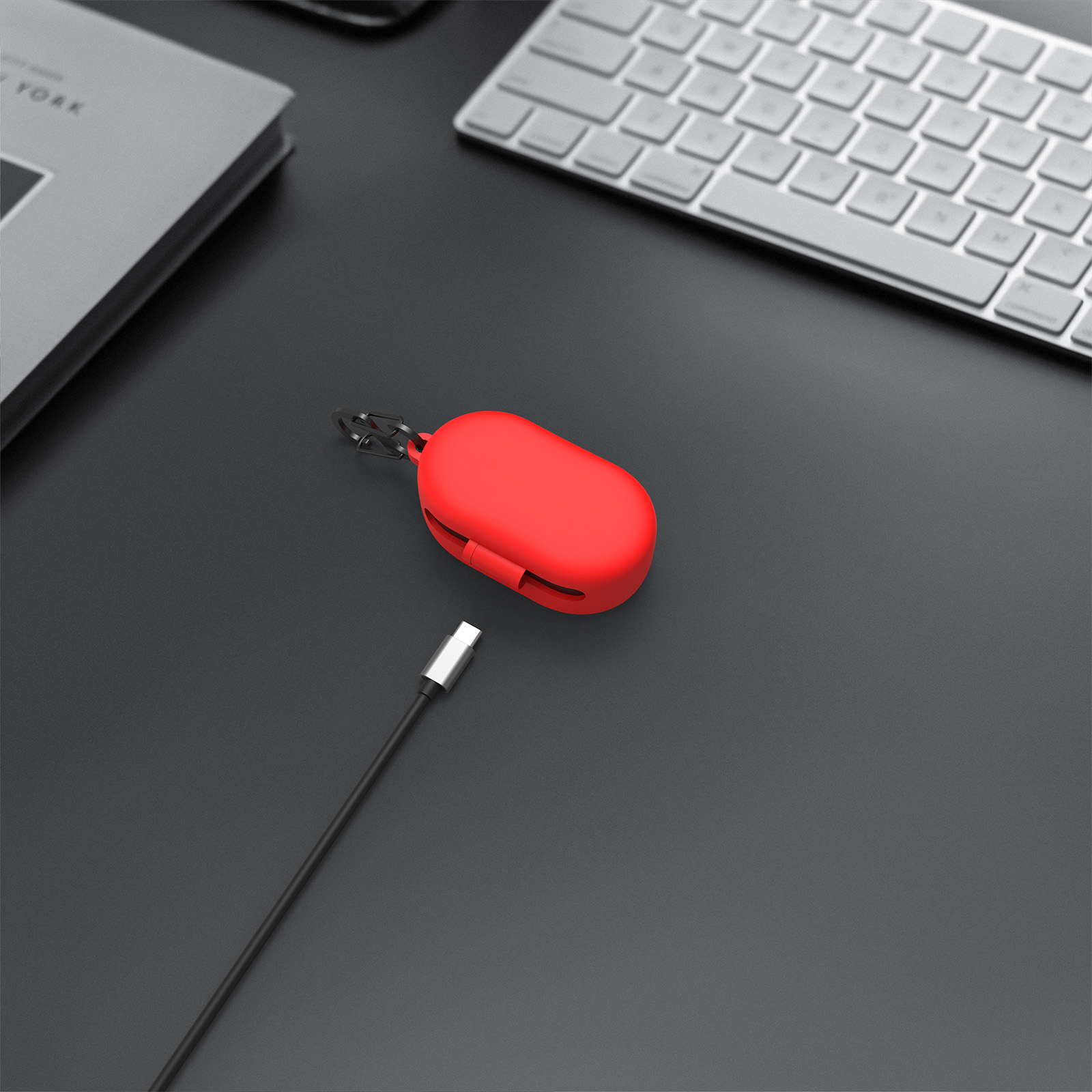 Geekria Silicone Case Cover Co – обзор и цена Wireless Earbuds Tws