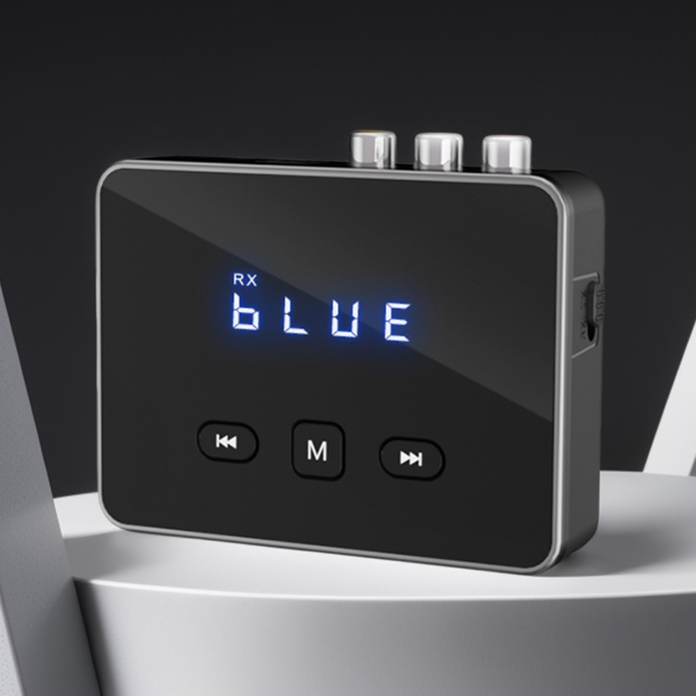 BT 5.4 Receiver Transmitter AU – обзор и цена Bluetooth Adapter Receiver