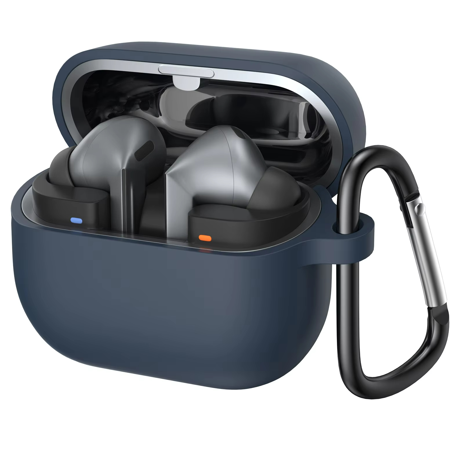 for Samsung Galaxy Buds 3 Pro  – обзор и цена Earbuds Charging Case