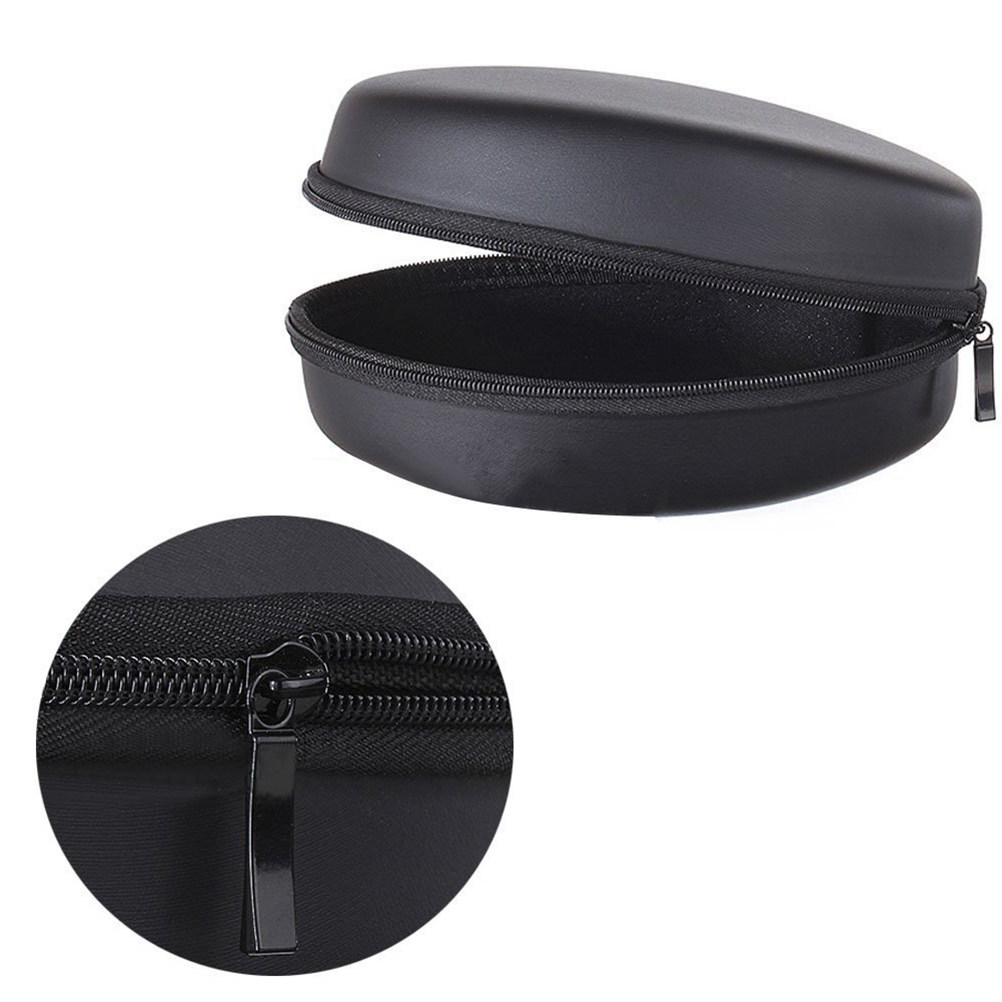Mini Portable Eva Headphone Ca – обзор и цена Headphone Case Hard