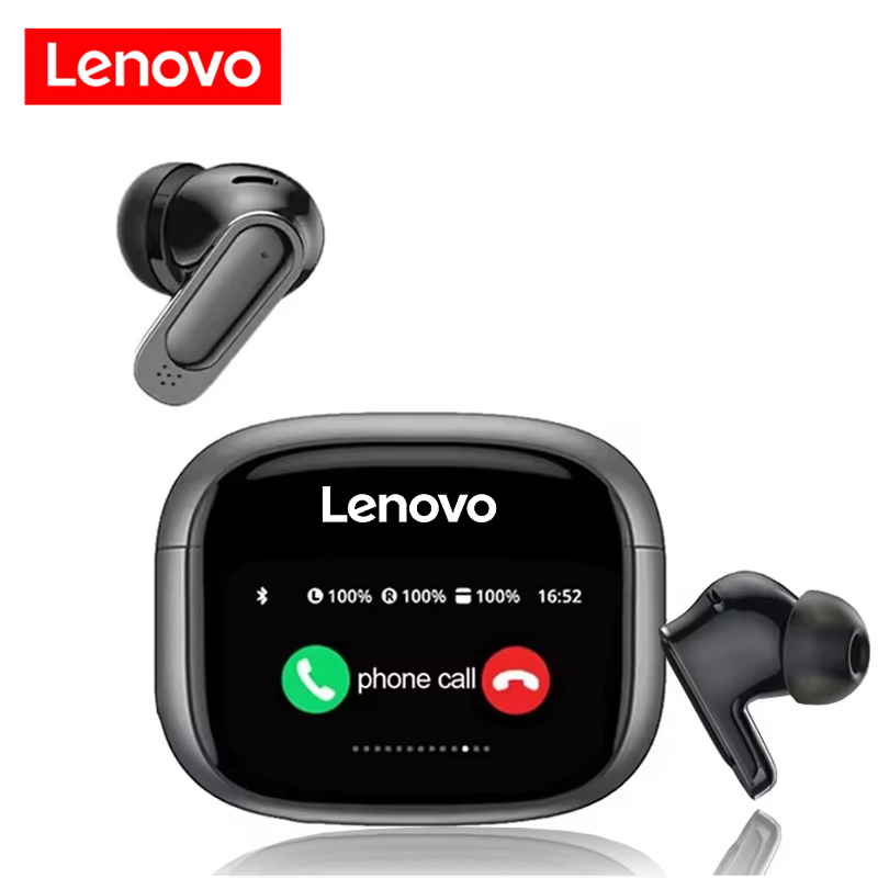 Lenovo Ultra V11 Smart Touch M – обзор и цена Wireless Earbuds Tws