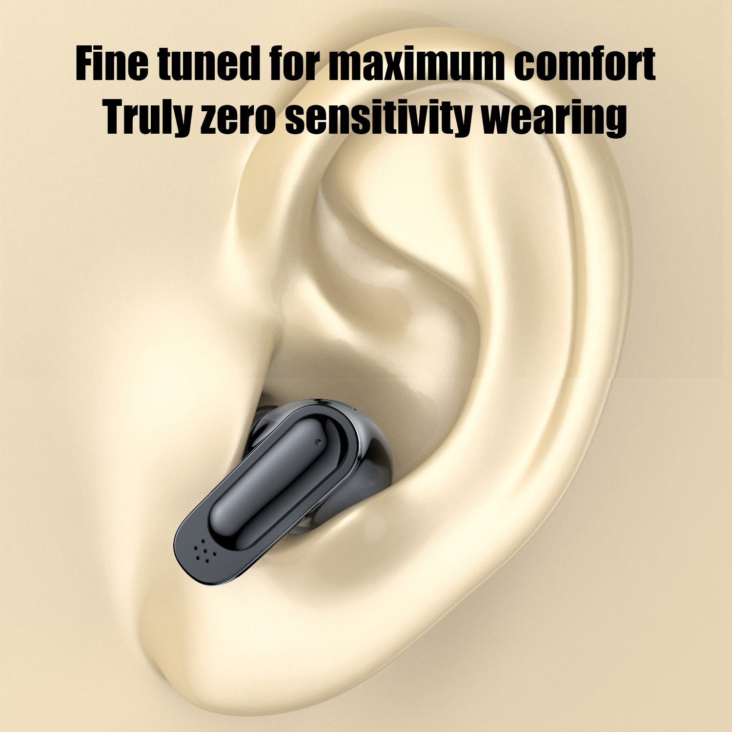 Lenovo Ultra V11 Smart Touch M – обзор и цена Wireless Earbuds Tws