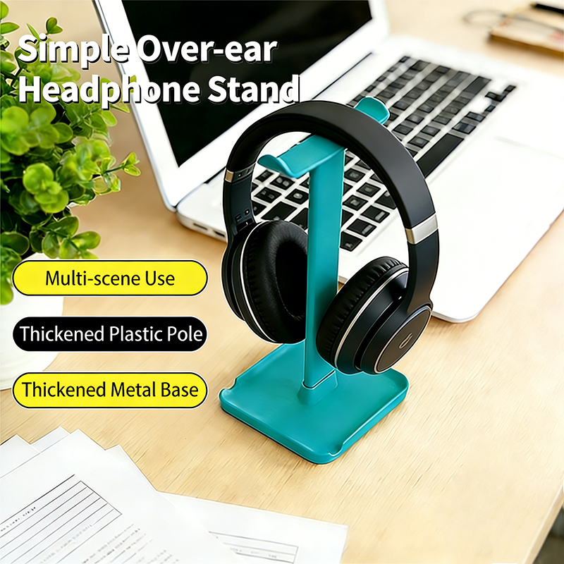 ITLY Multifunctional Multi-Col – обзор и цена Headphone Stand Desk