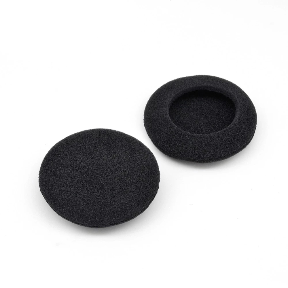 New Sponge Replacement Ear Pad – обзор и цена Earphone Foam Tip