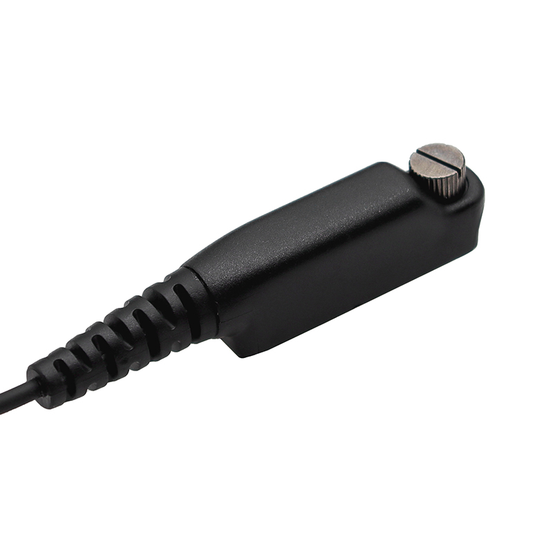 1-Wire Earloop Headset Earpiec – обзор и цена Wired Earphone Mic
