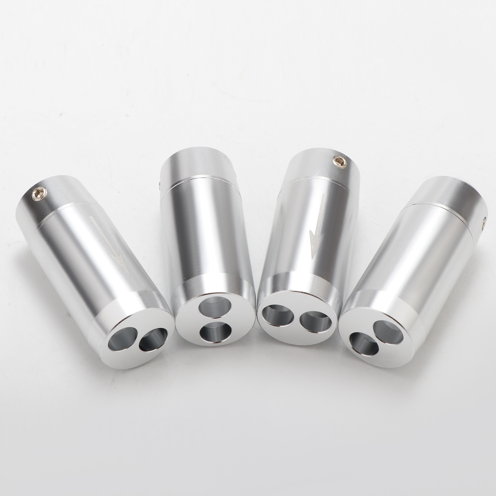 4pcs High Quality Pants Boot Y – обзор и цена Audio Splitter Y
