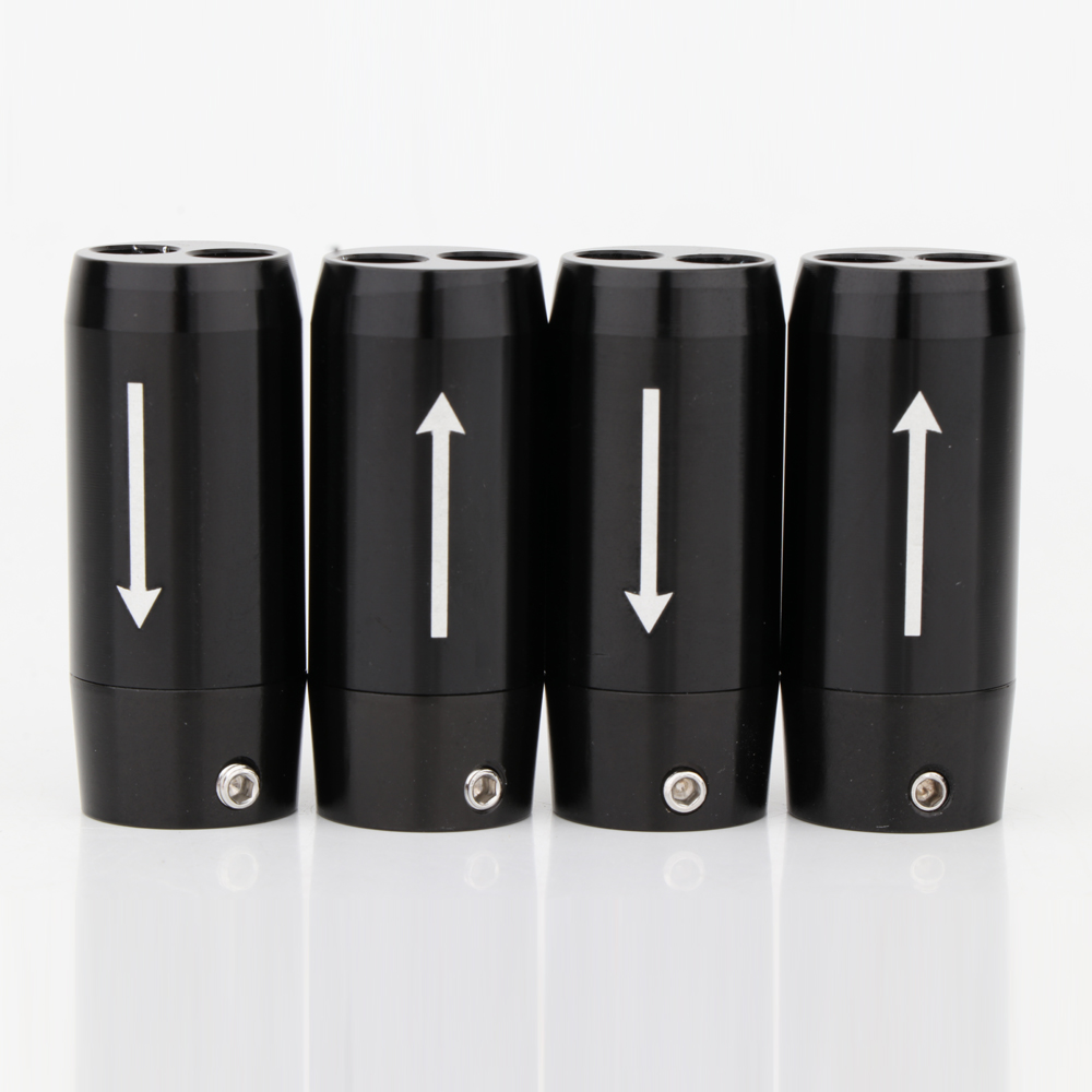 4pcs High Quality Pants Boot Y – обзор и цена Audio Splitter Y