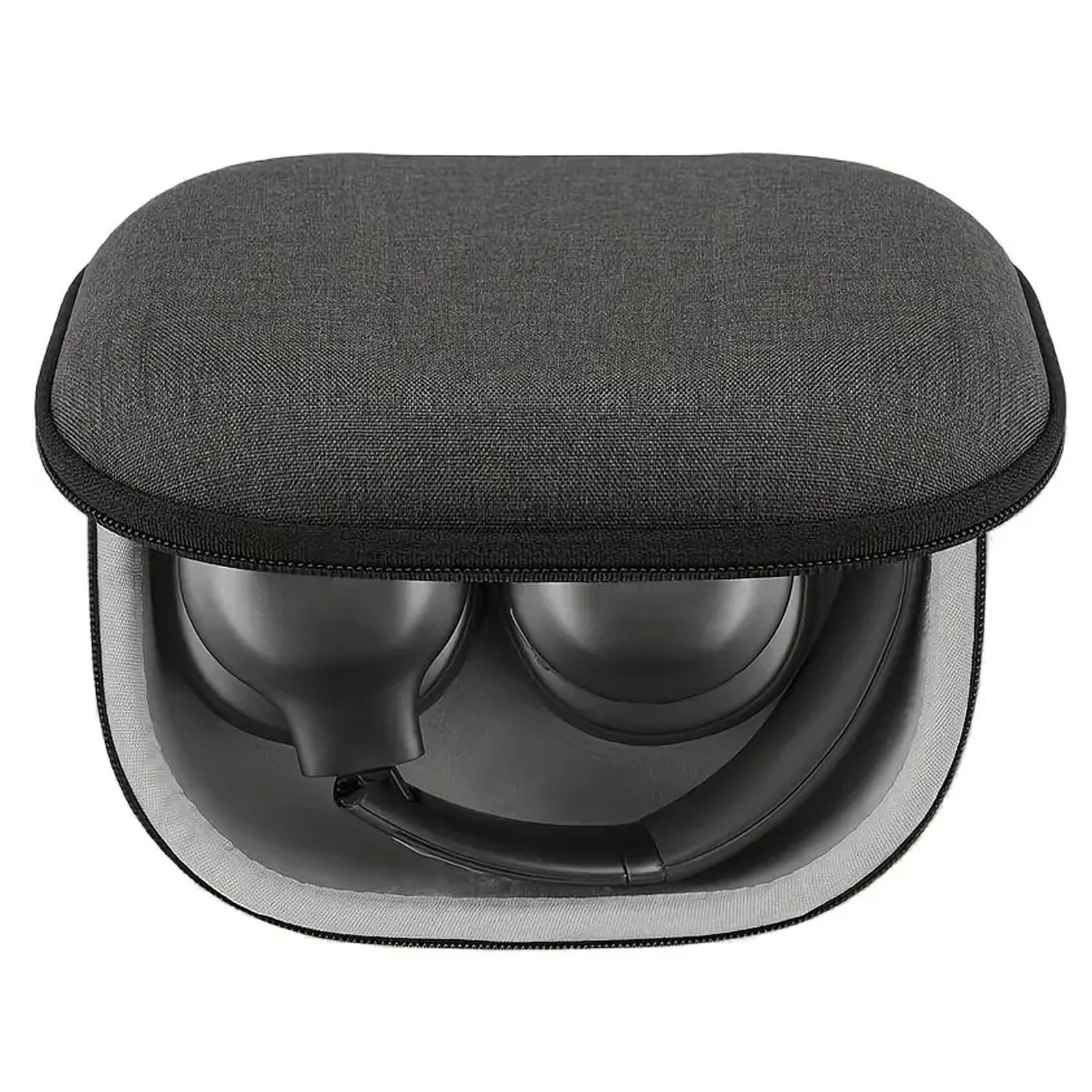 EVA Hard Carring Case for JBL  – обзор и цена Headphone Case Hard