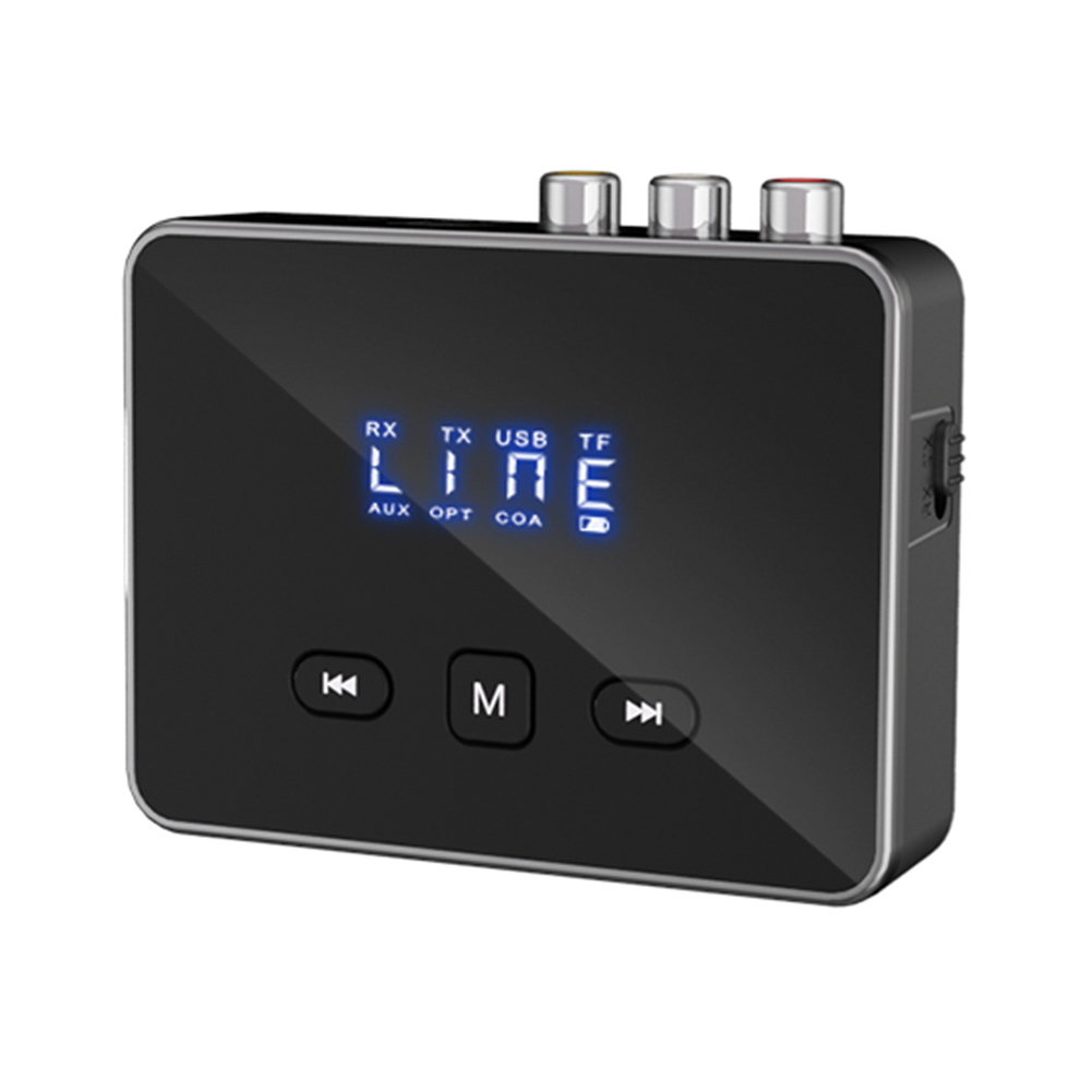 BT 5.4 Receiver Transmitter wi – обзор и цена Bluetooth Adapter Receiver