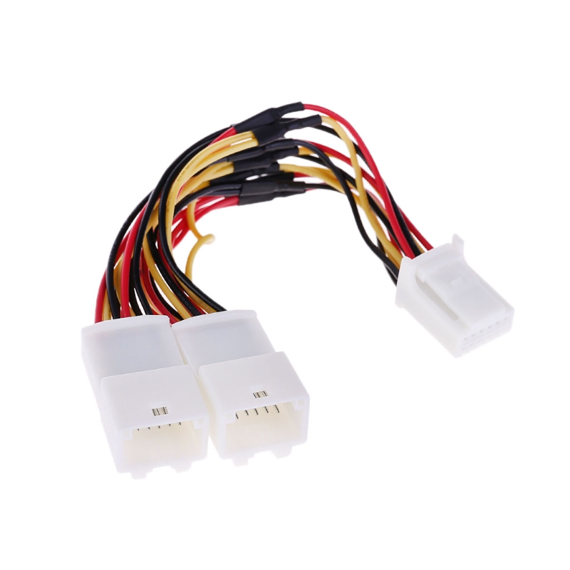 2025 New Y Cable Splitter Adap – обзор и цена Audio Splitter Y