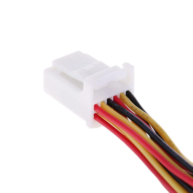 2025 New Y Cable Splitter Adap – обзор и цена Audio Splitter Y