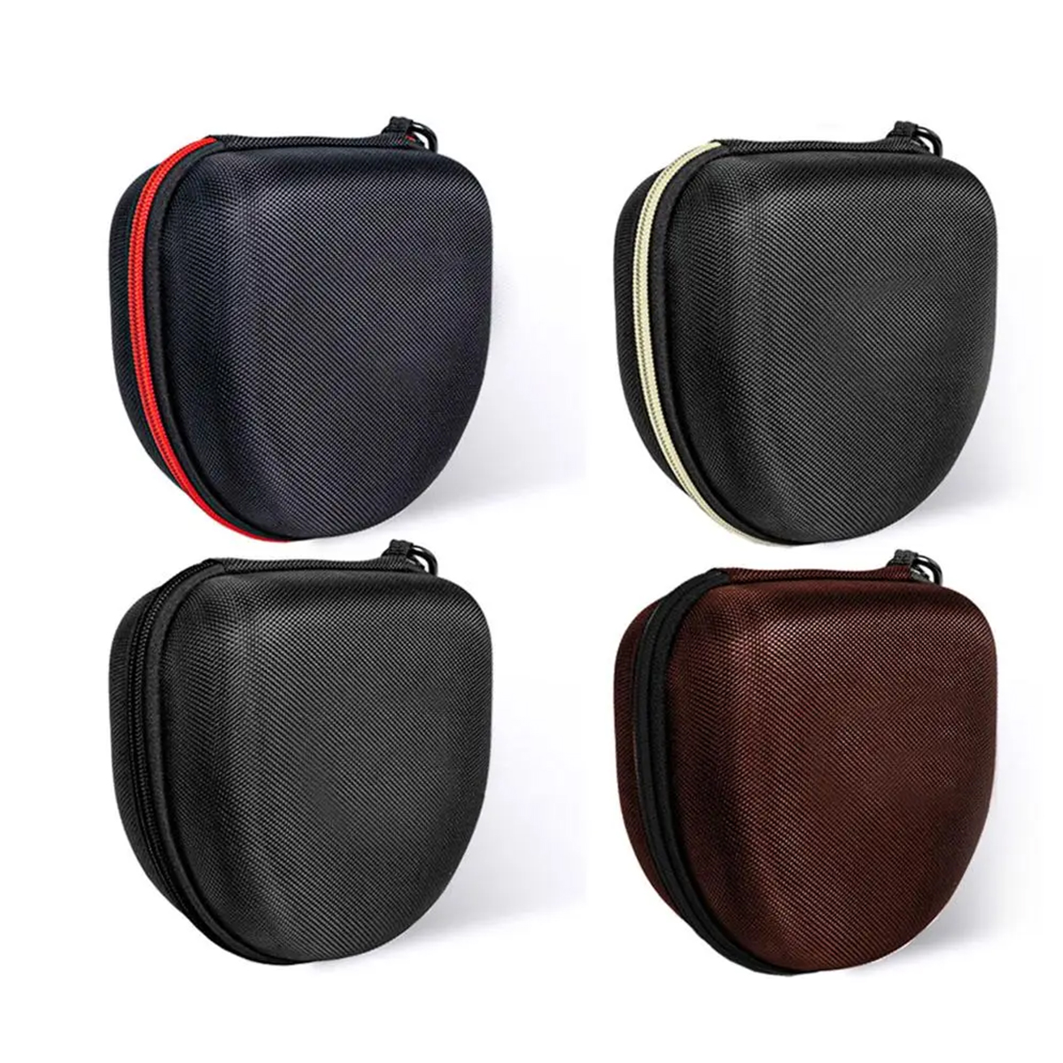 Shockproof EVA Headphone Case  – обзор и цена Headphone Case Hard