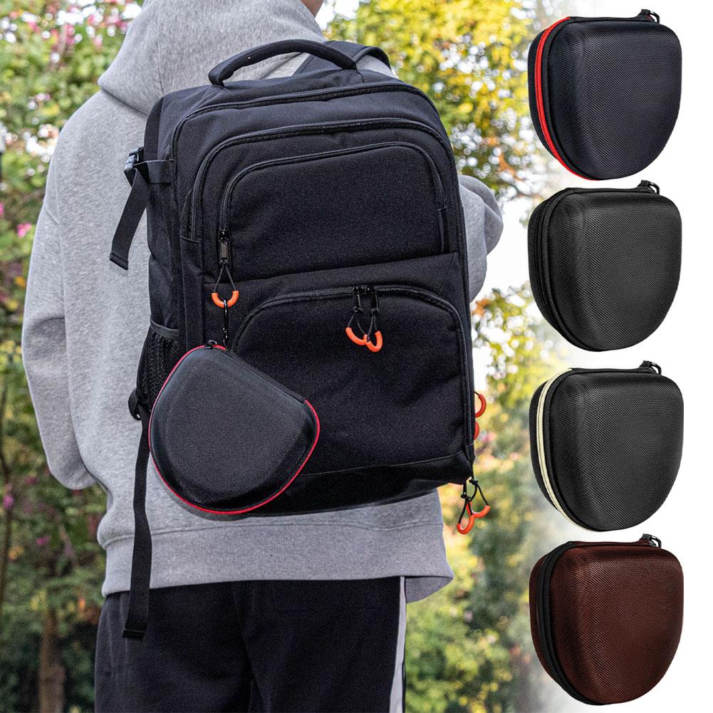 Shockproof EVA Headphone Case  – обзор и цена Headphone Case Hard