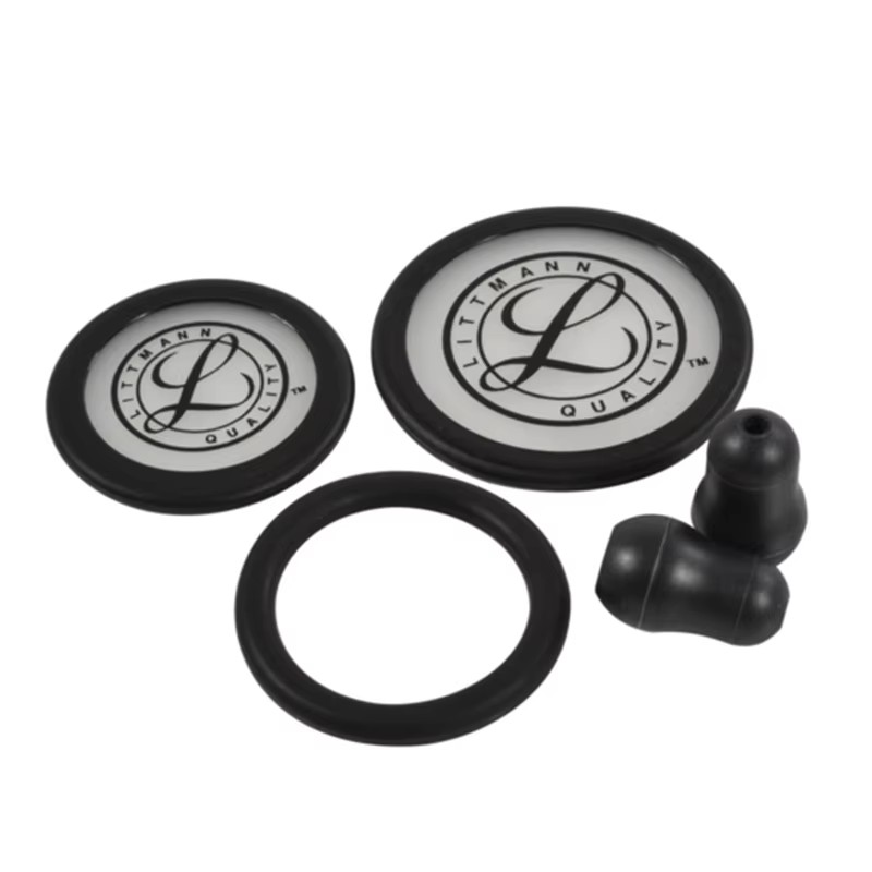 Medical Stethoscope Spare Part – обзор и цена Silicone Ear Tip Replacement