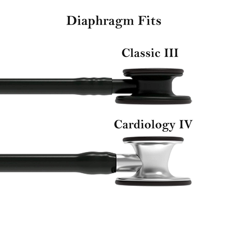 Medical Stethoscope Spare Part – обзор и цена Silicone Ear Tip Replacement
