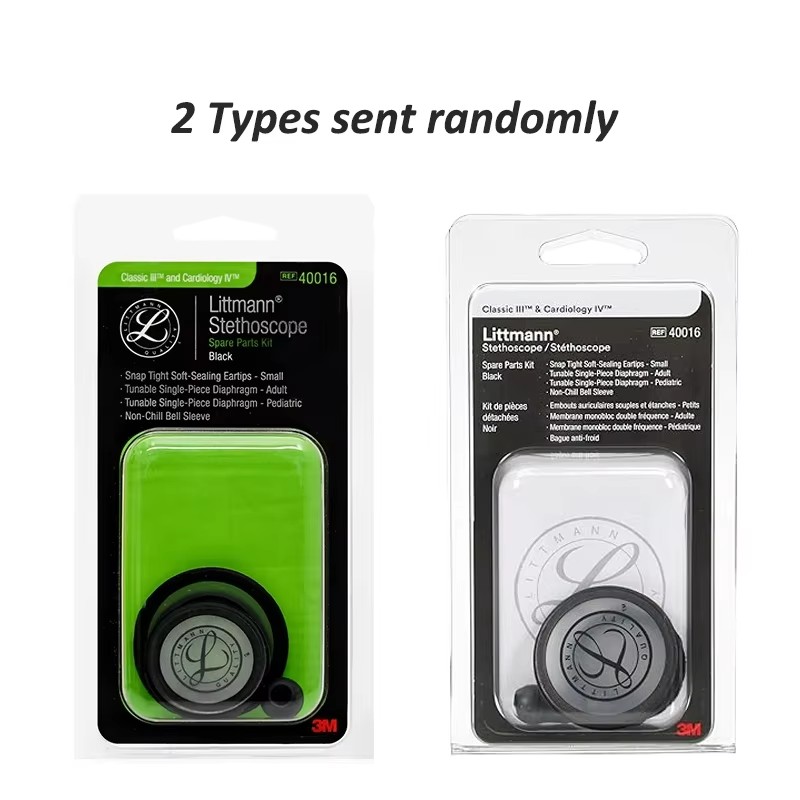 Medical Stethoscope Spare Part – обзор и цена Silicone Ear Tip Replacement