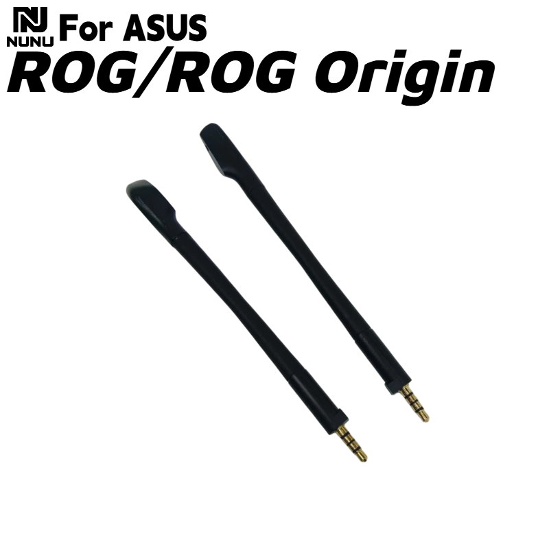 Microphones For ASUS ROG/ROG O – обзор и цена Gaming Headset Rgb