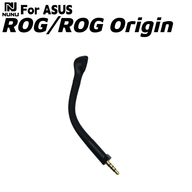 Microphones For ASUS ROG/ROG O – обзор и цена Gaming Headset Rgb