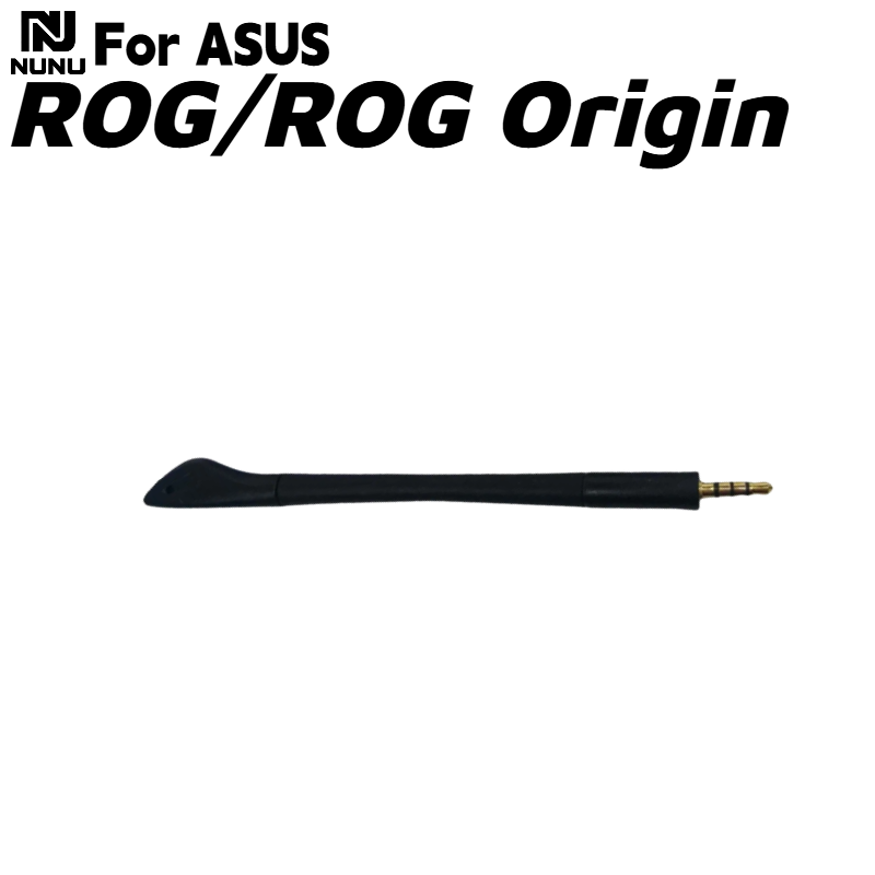 Microphones For ASUS ROG/ROG O – обзор и цена Gaming Headset Rgb