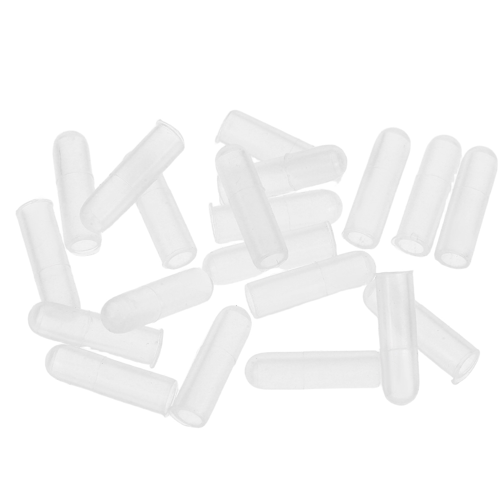 20Pcs Silicone Ear Spoon Repla – обзор и цена Silicone Ear Tip Replacement