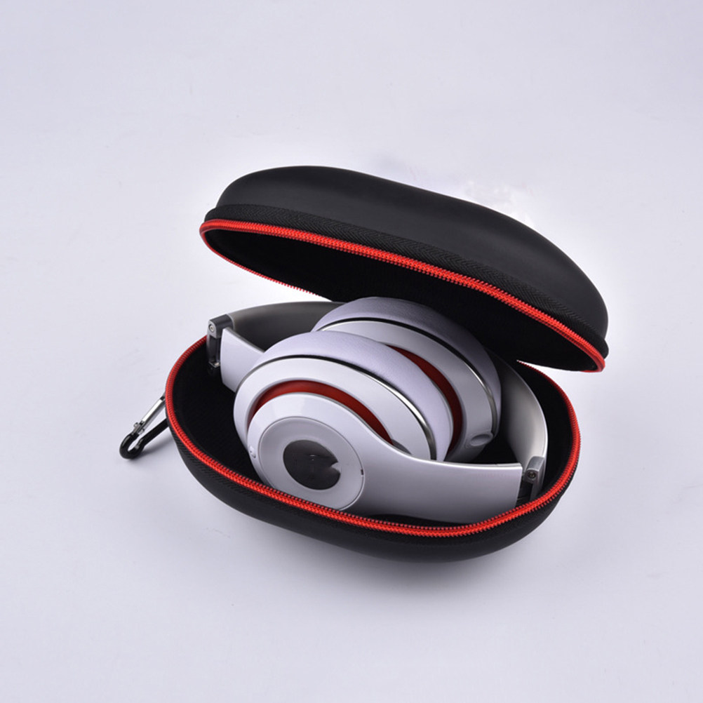 1Pcs Headphone Storage Pouch E – обзор и цена Headphone Case Hard
