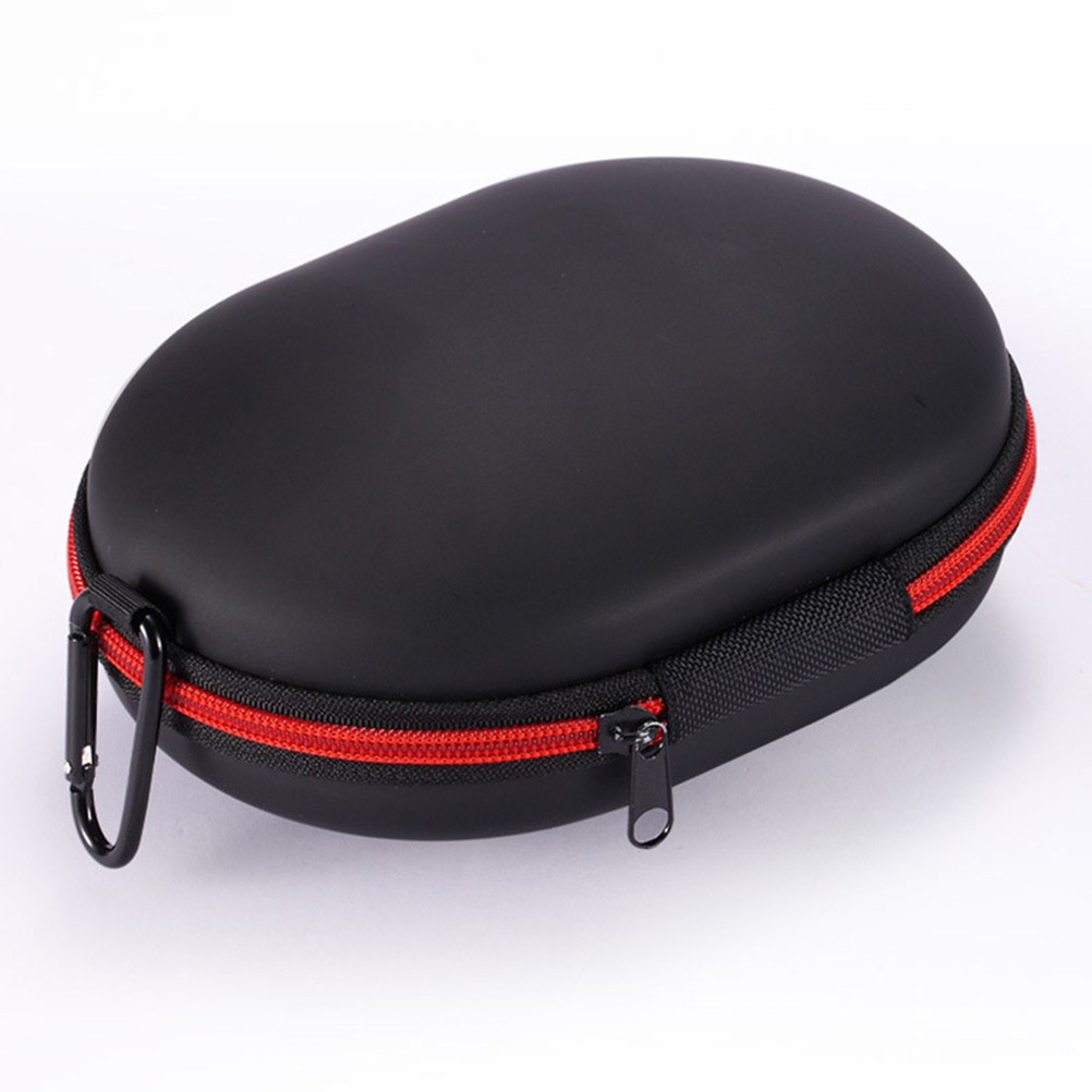 1Pcs Headphone Storage Pouch E – обзор и цена Headphone Case Hard