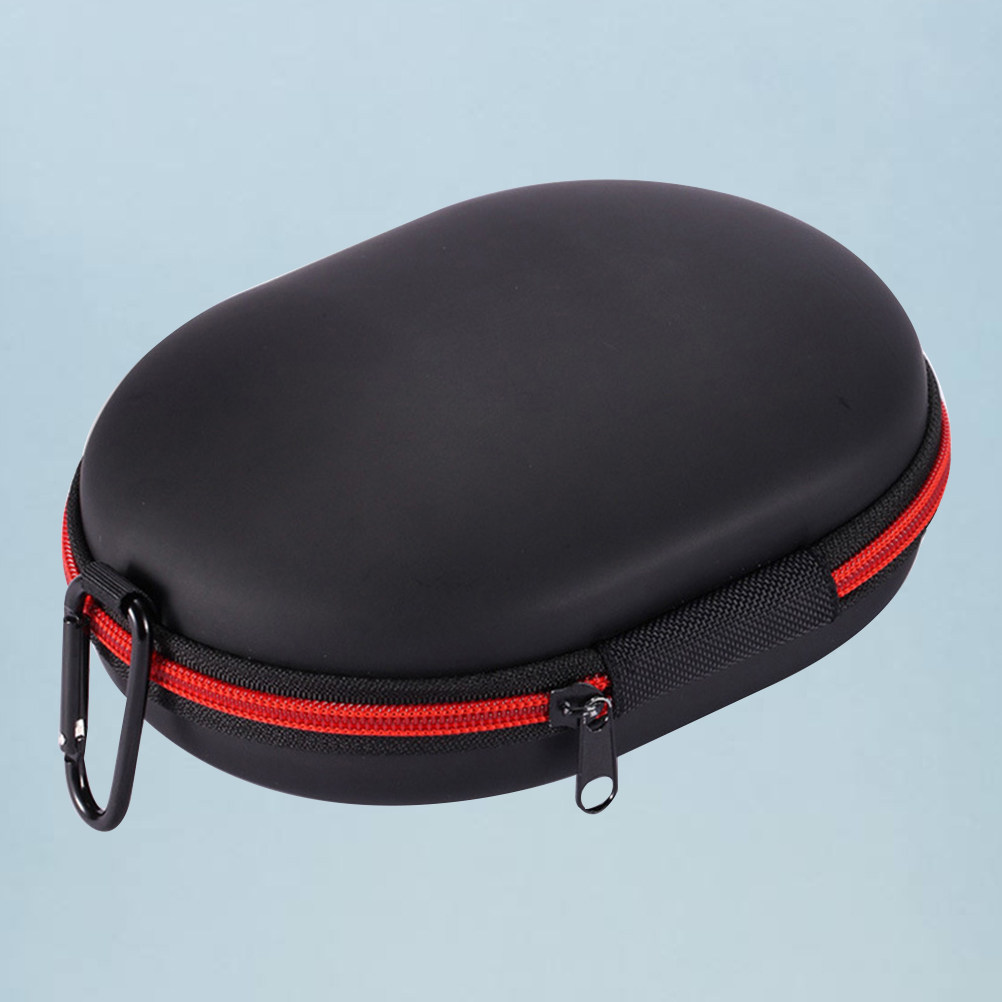 1Pcs Headphone Storage Pouch E – обзор и цена Headphone Case Hard