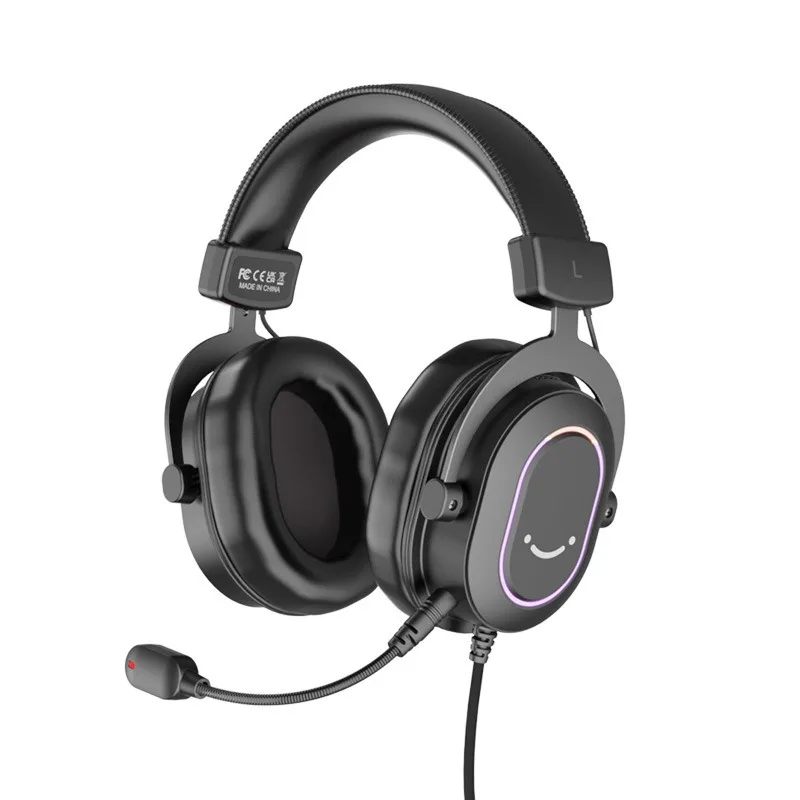 Headset 7.1 Headset for Comput – обзор и цена Gaming Headset Rgb