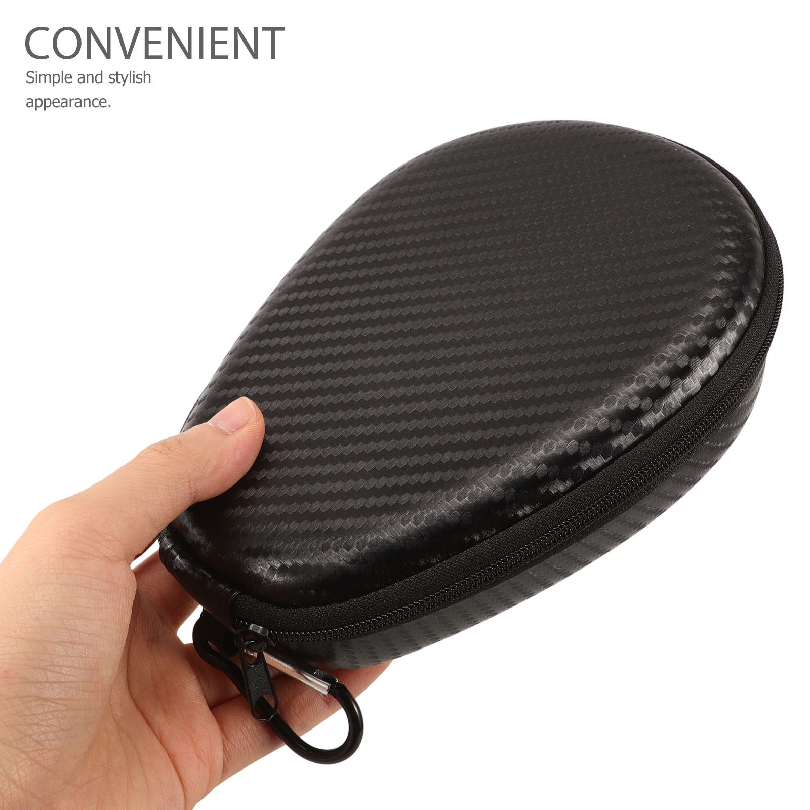 Bone Conduction Headphones Cas – обзор и цена Headphone Case Hard