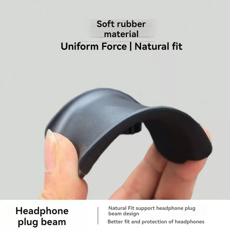 Universal Headphone Stand Alum – обзор и цена Headphone Stand Desk