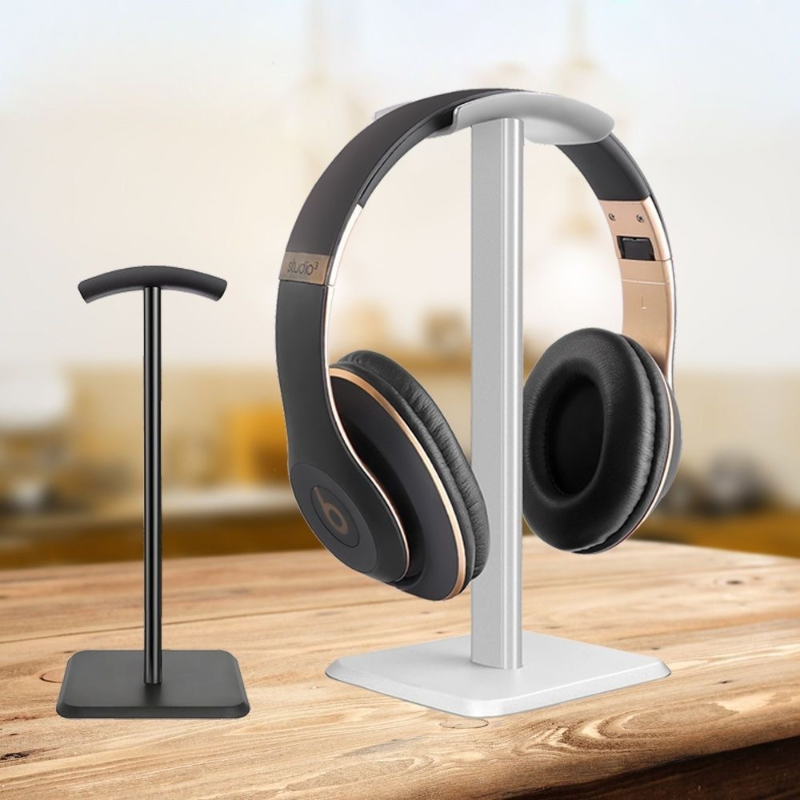 Universal Headphone Stand Alum – обзор и цена Headphone Stand Desk