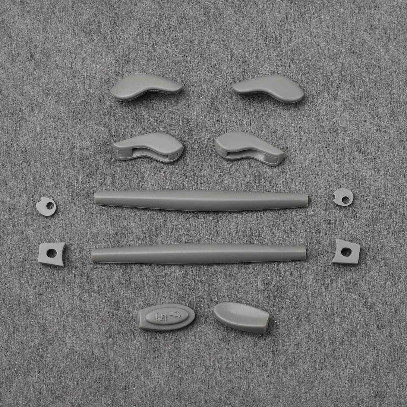 Grey Rubber Kit Replacement Ea – обзор и цена Silicone Ear Tip Replacement
